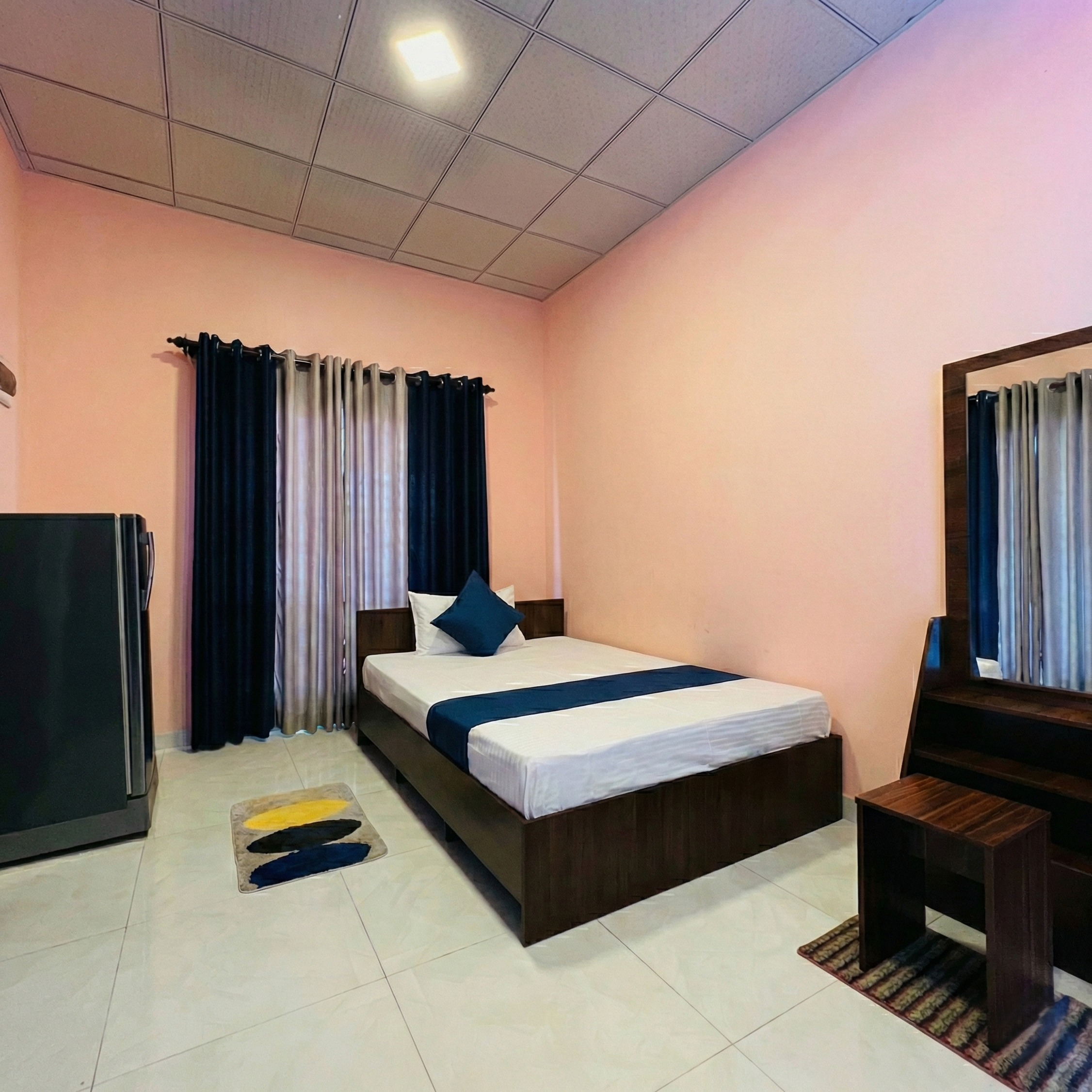 Non AC Single Room