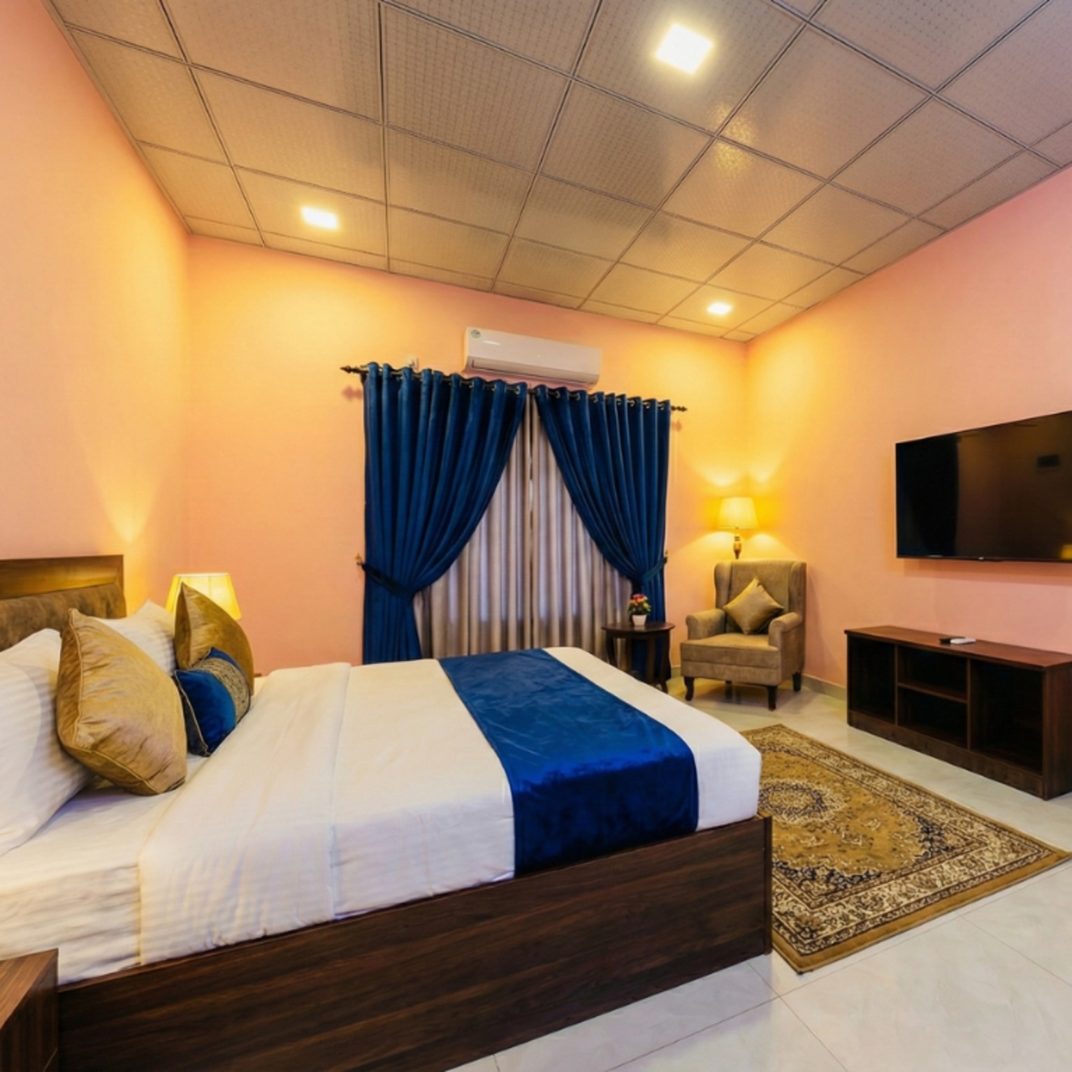 VIP Room