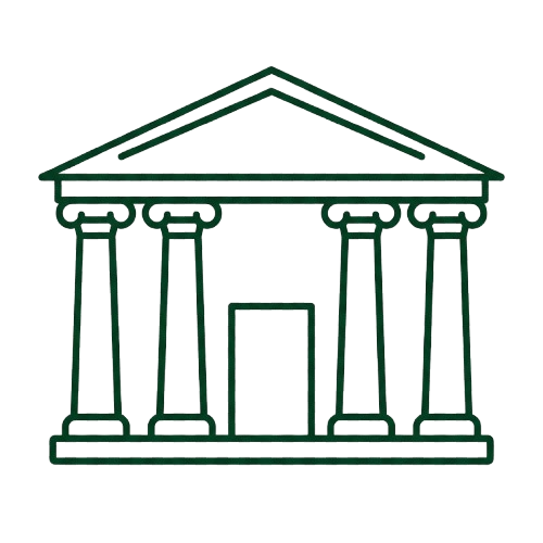 museum icon